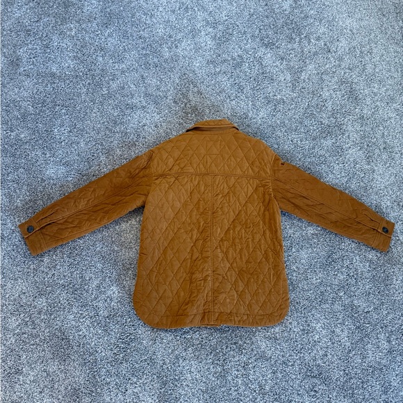 Madewell Quilted Jacket - Picture 11 of 12